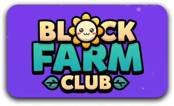 Block Farm Clun NFT