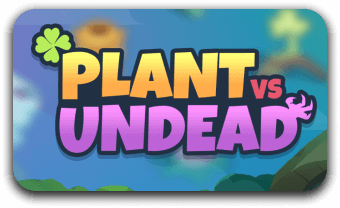 Plant vs Undead NFT