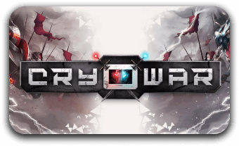 CryoWar NFT