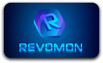 Revomon NFT
