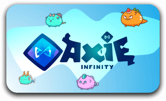 Axie Infinity NFT