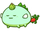 axie-planta