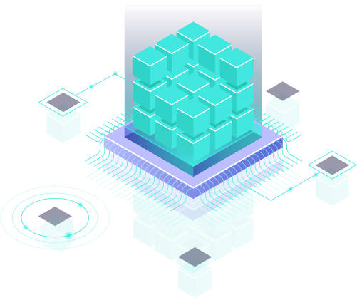 blockchain fondo