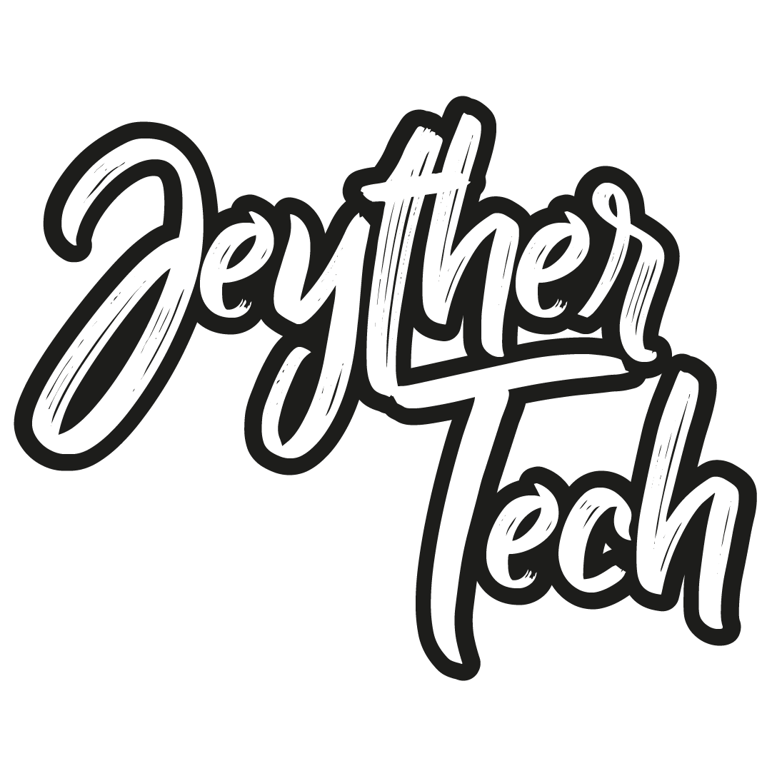 jeyther tech